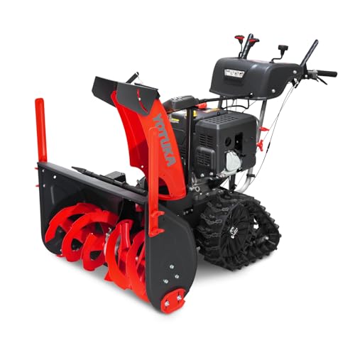 工進(KOSHIN) - 充電式 ブレード型 除雪機 オスカル SR-350 の評価